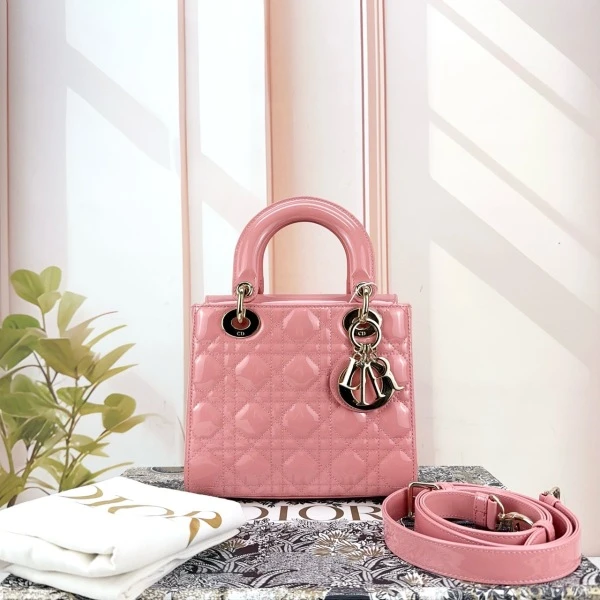 包包/迪奥/99新/250209QR0024