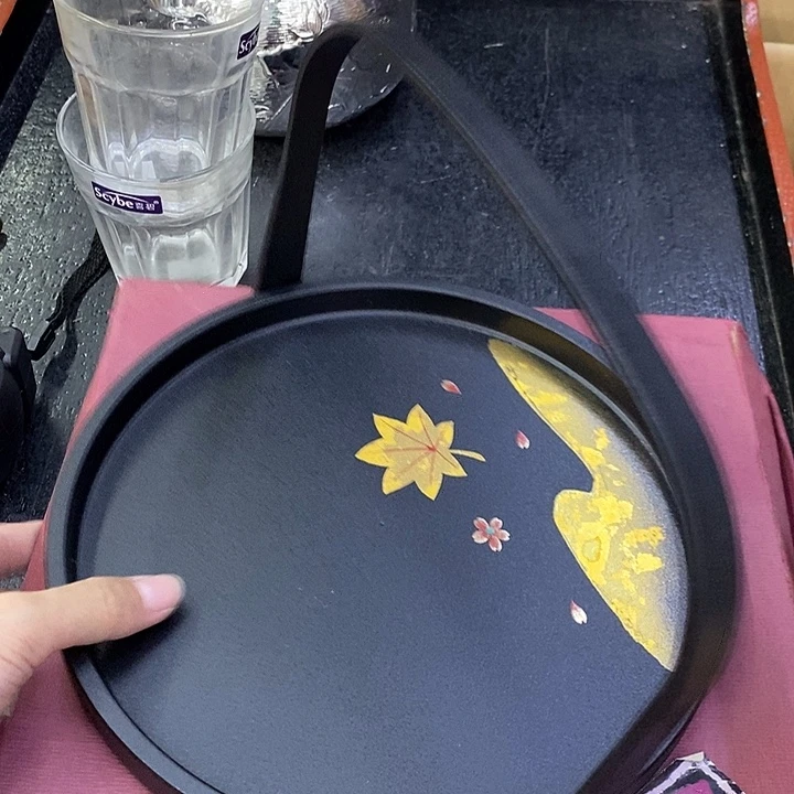 海外陶瓷茶具日化