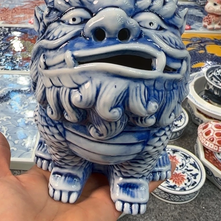 景德镇手工手绘陶瓷