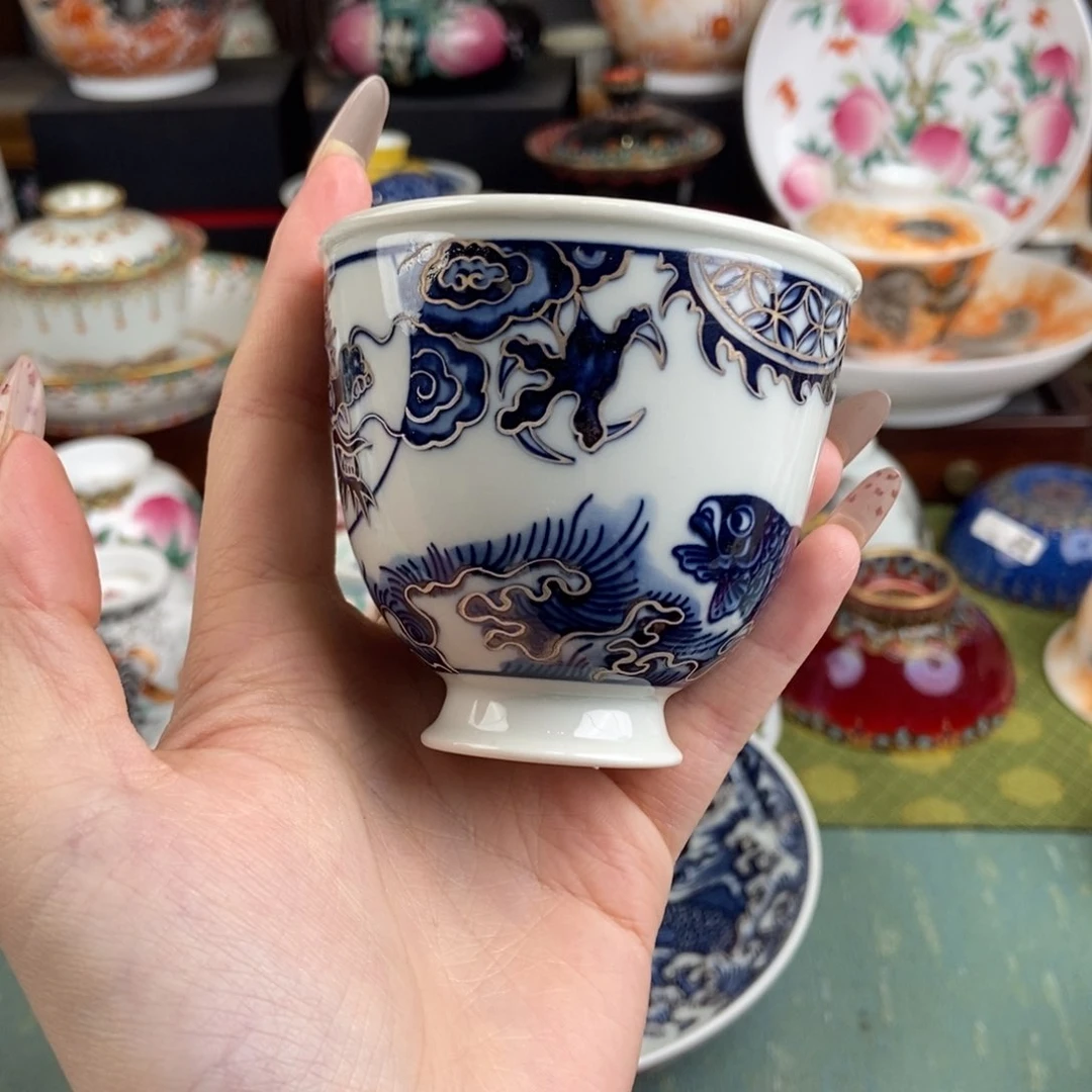 陶瓷设计风格设计风格是什么