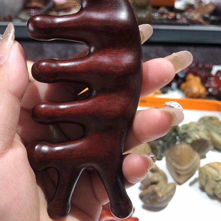 比***比维腊木（绿檀）123654478968544