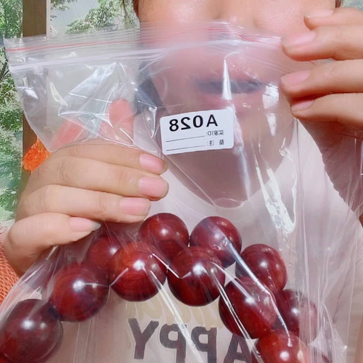 东非黑黄檀（紫光檀）涛****发028