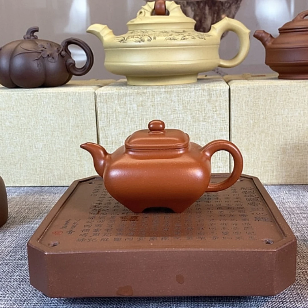 【闪购商品】茶壶紫砂宜兴紫砂壶收藏