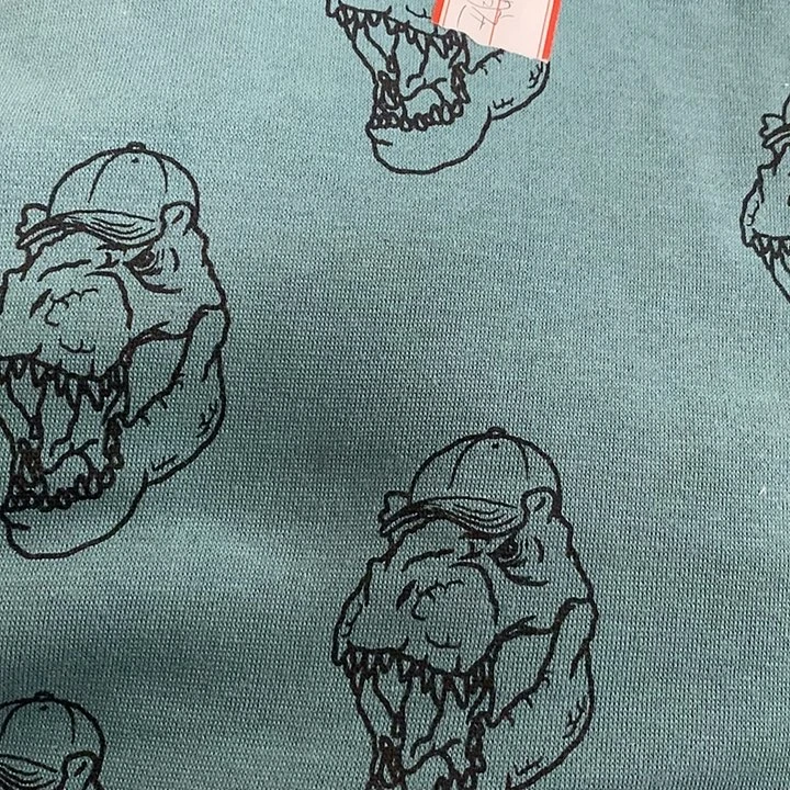 无纺布高档面料3米。下车