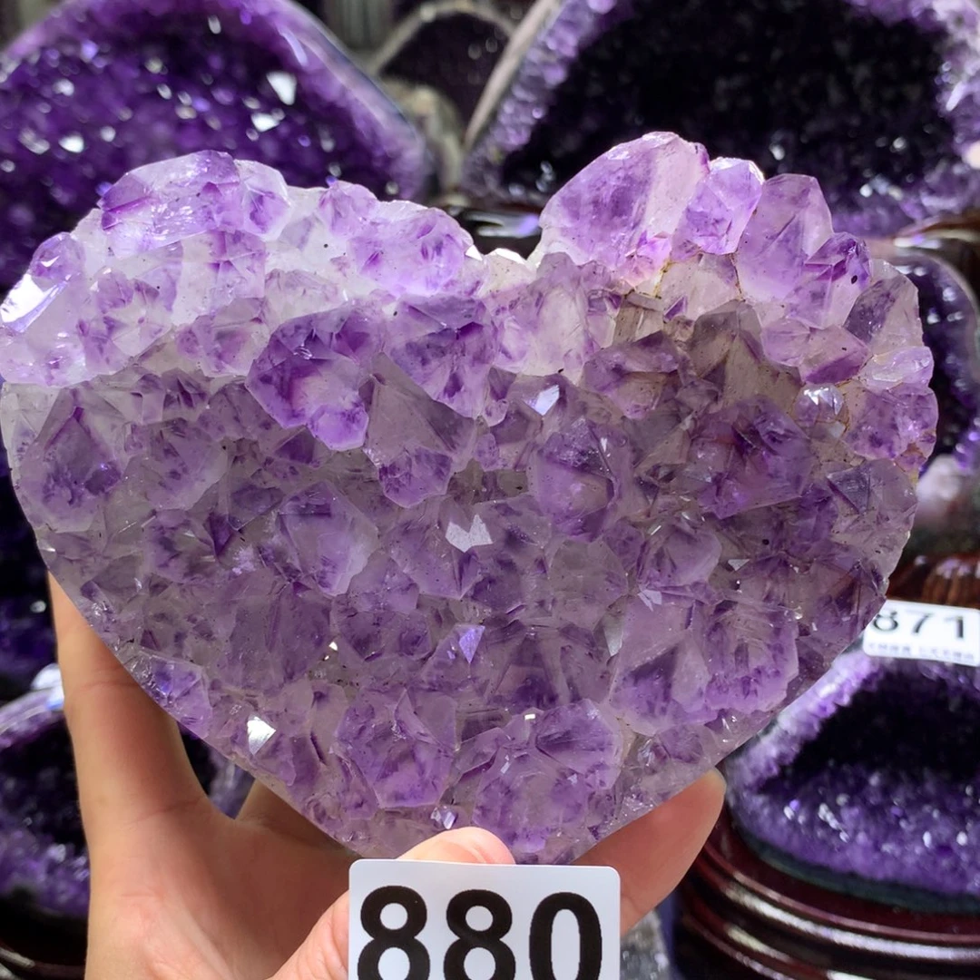 水晶摆件未镶嵌水晶摆件m