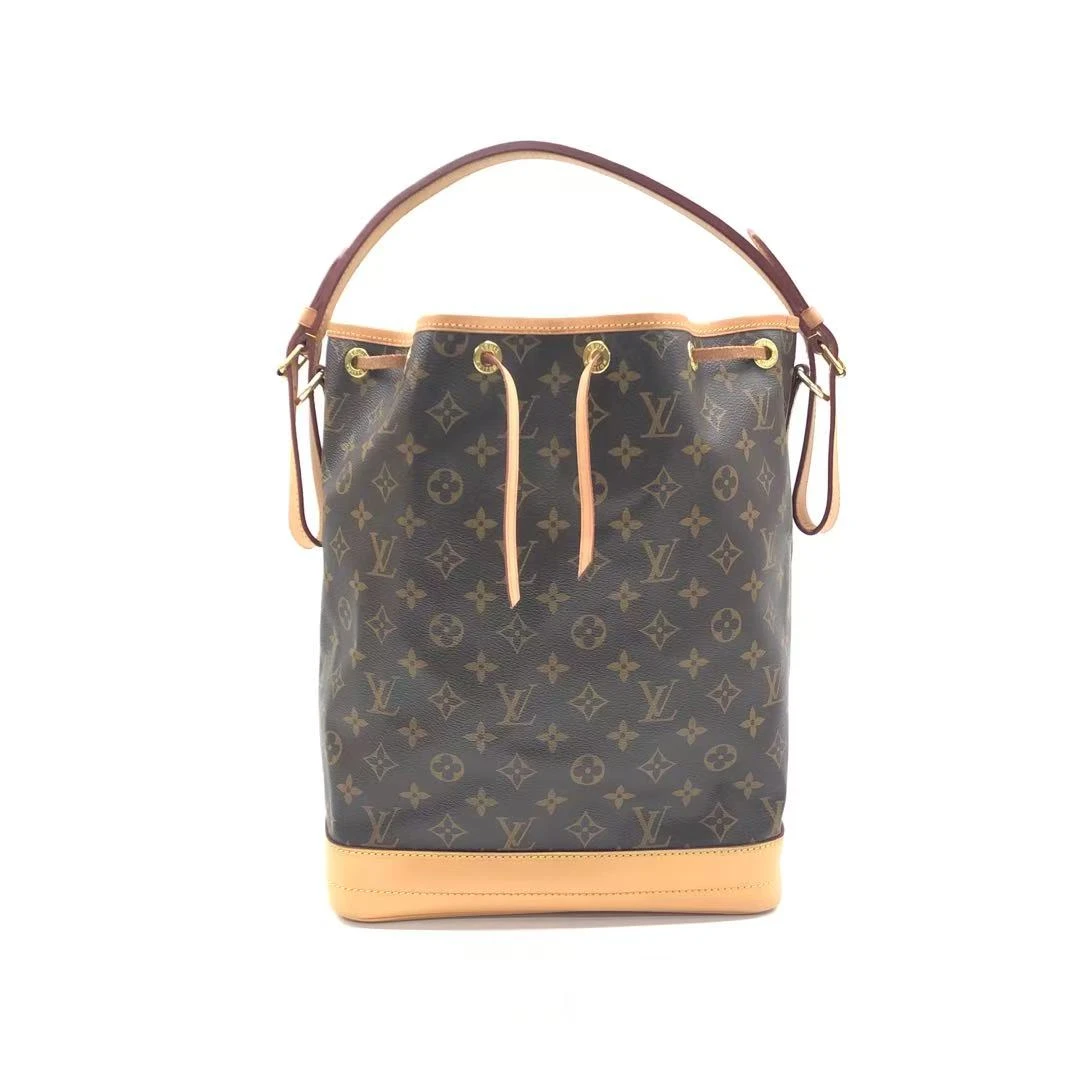 95新 LouisVuitton/路易威登 LV/单肩包/0680