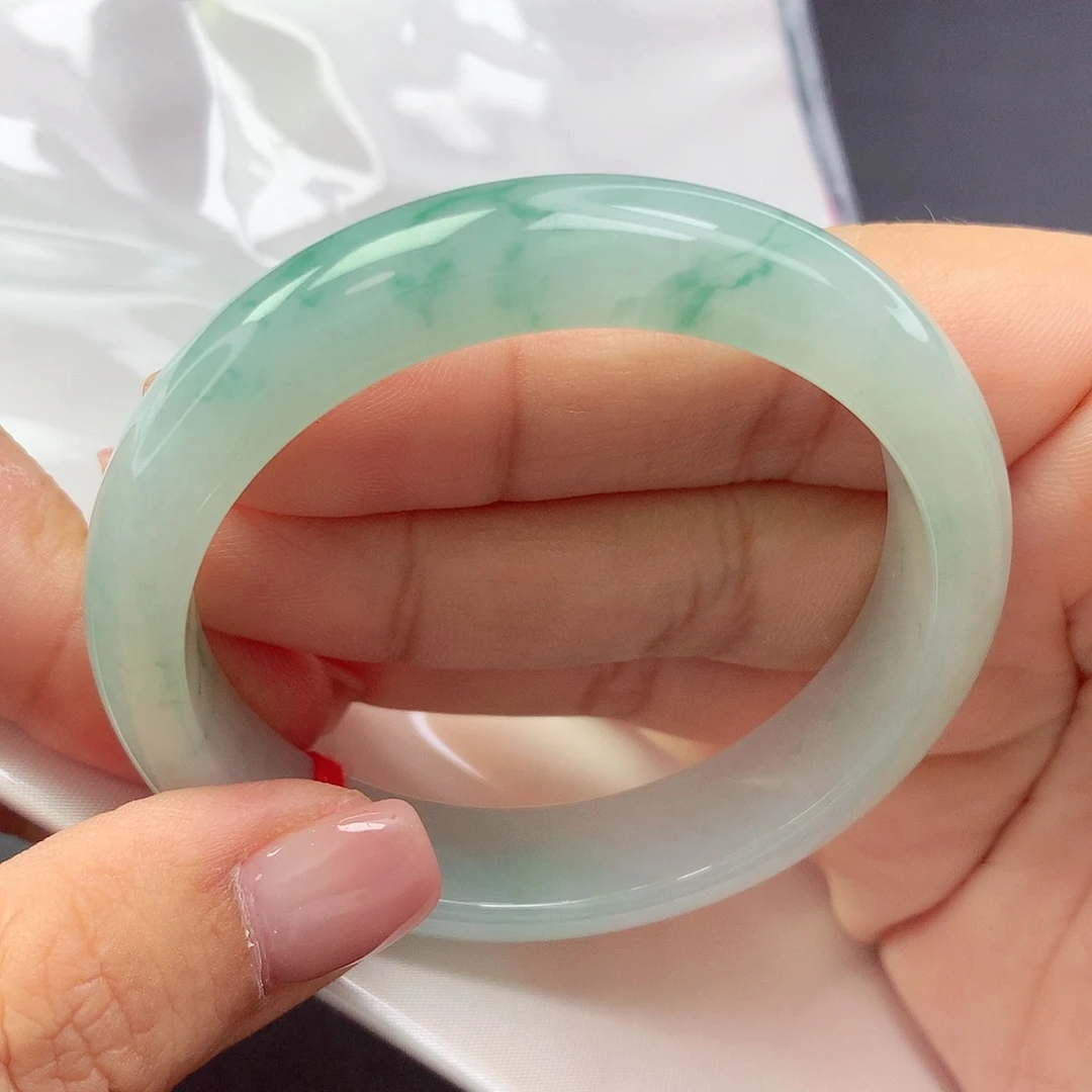 【闪购商品】未镶嵌手镯翡翠881147