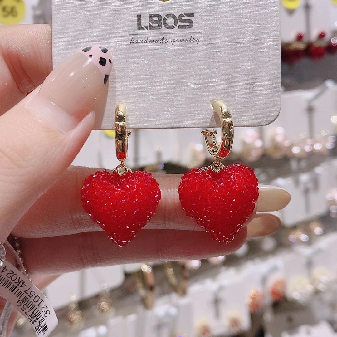 锆石铜合金925银新款