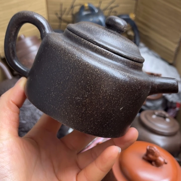 紫砂茶壶紫砂壶等