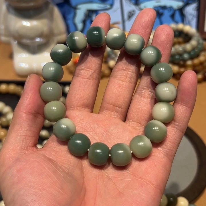 吊坠菩提根/象牙果