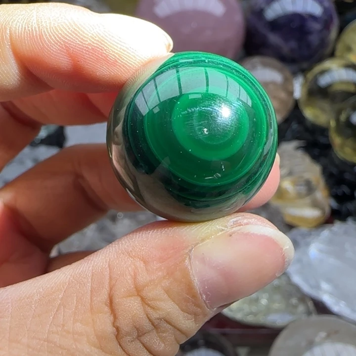 水晶摆件未镶嵌c254