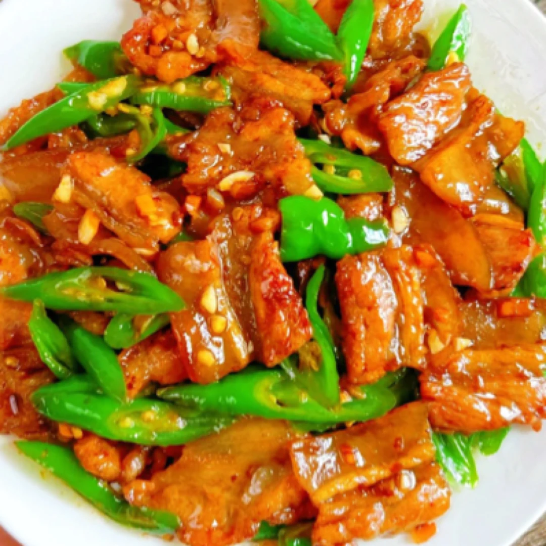 辣椒小炒肉10元一份同城