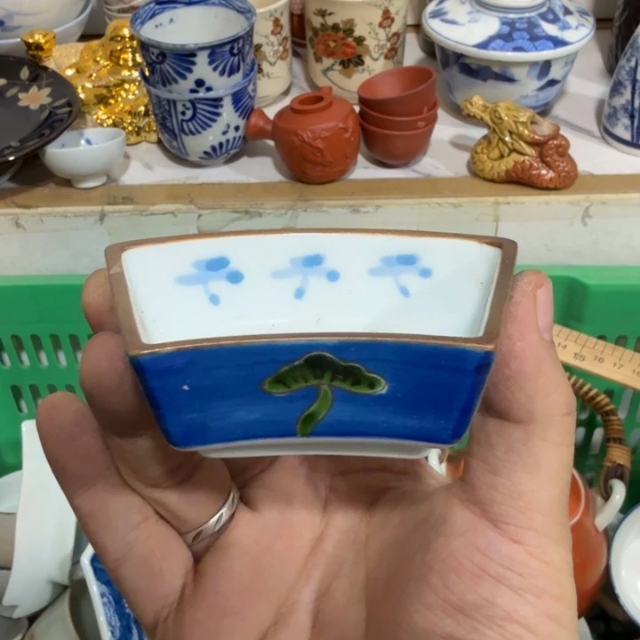 陶瓷推荐第二名20包邮