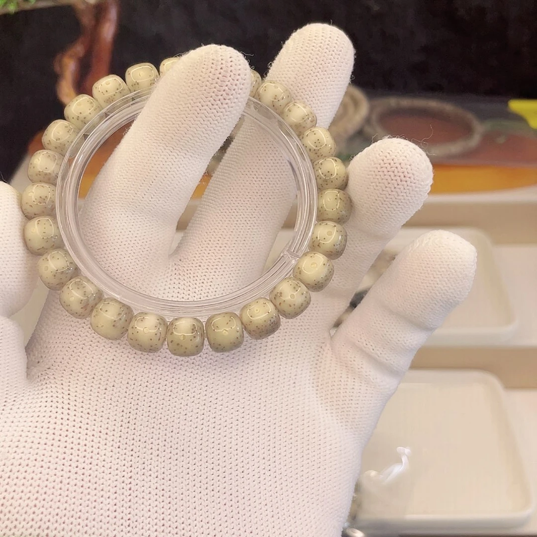 手串星月菩提481