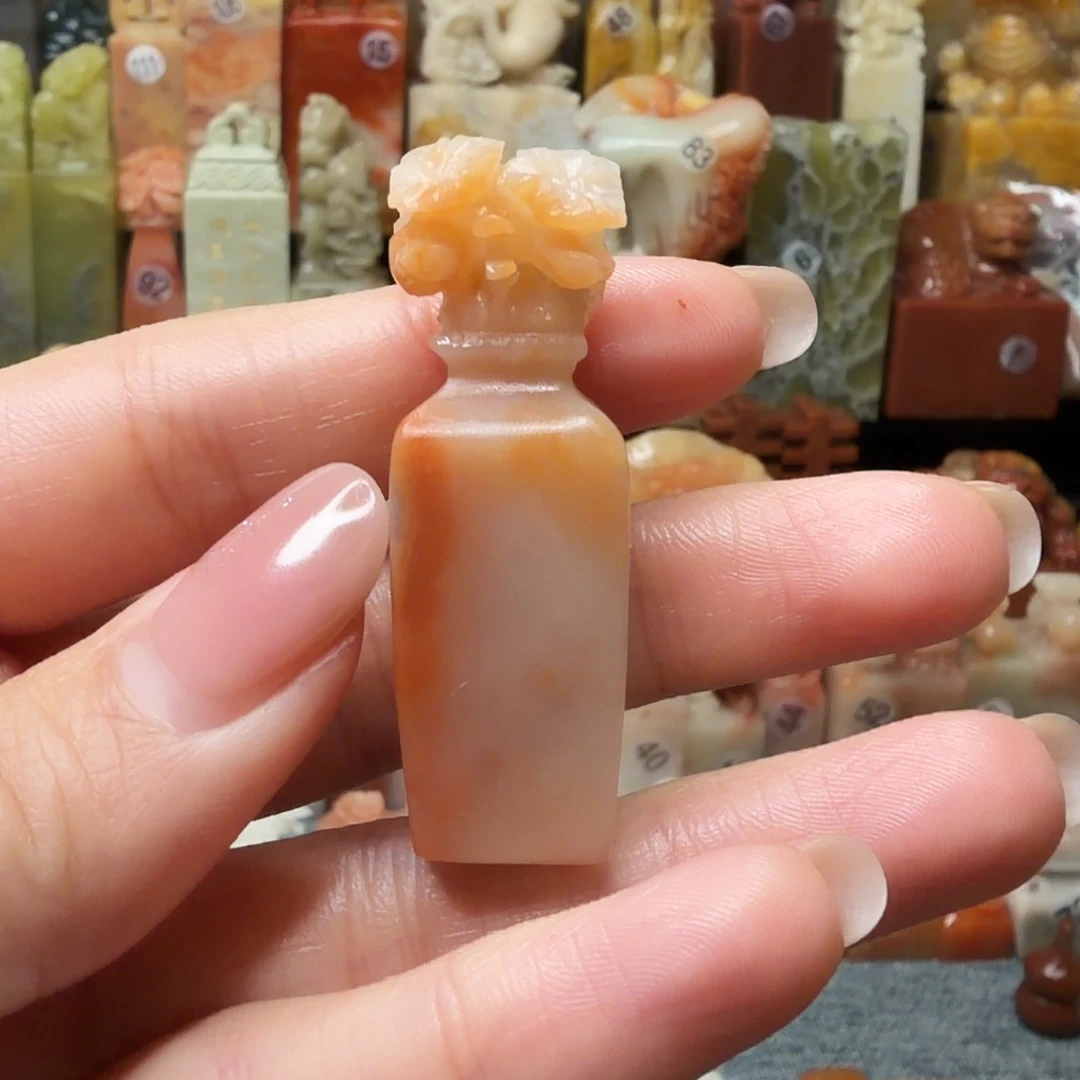 印石老挝石1.31.3