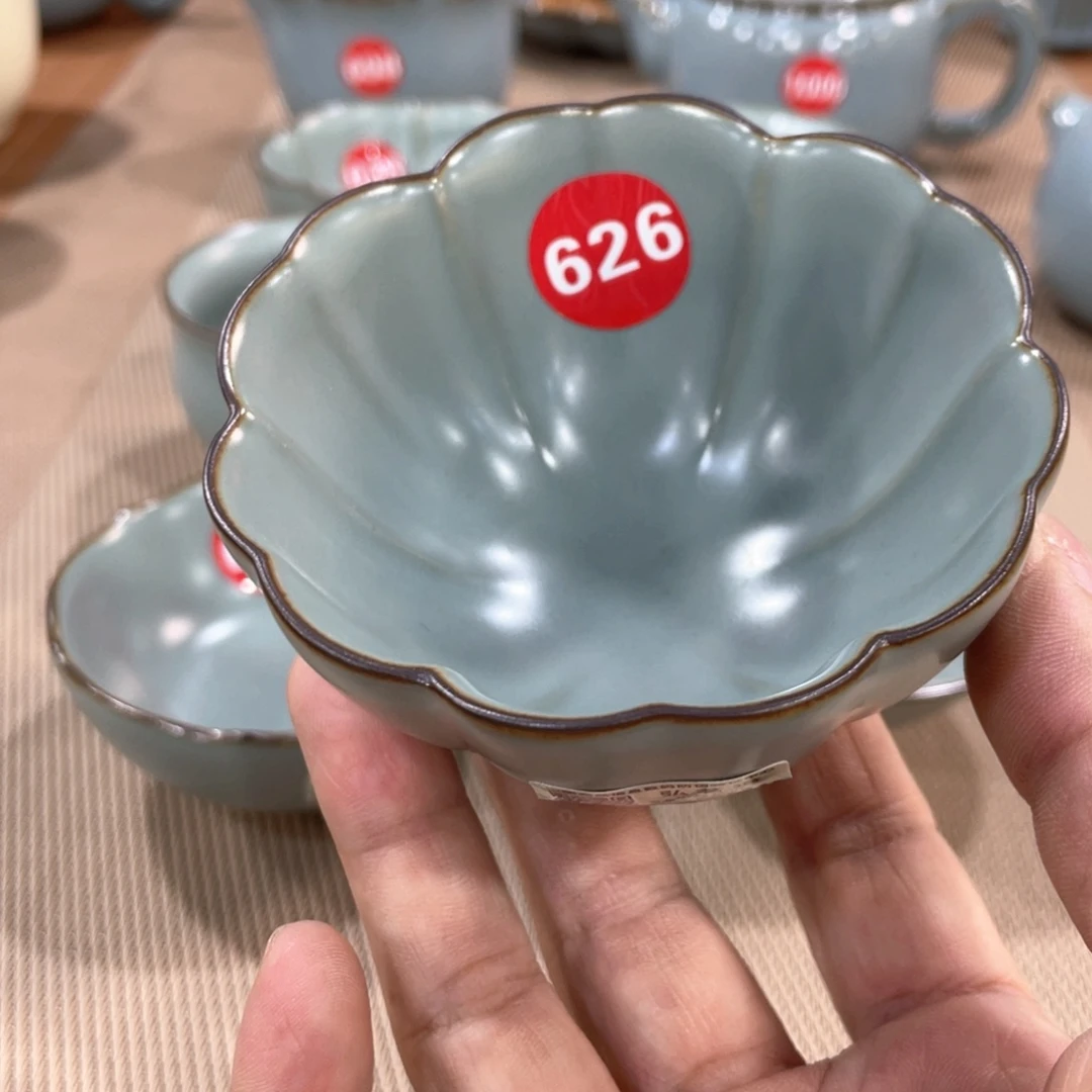 瓷片全品发货！！！！！！