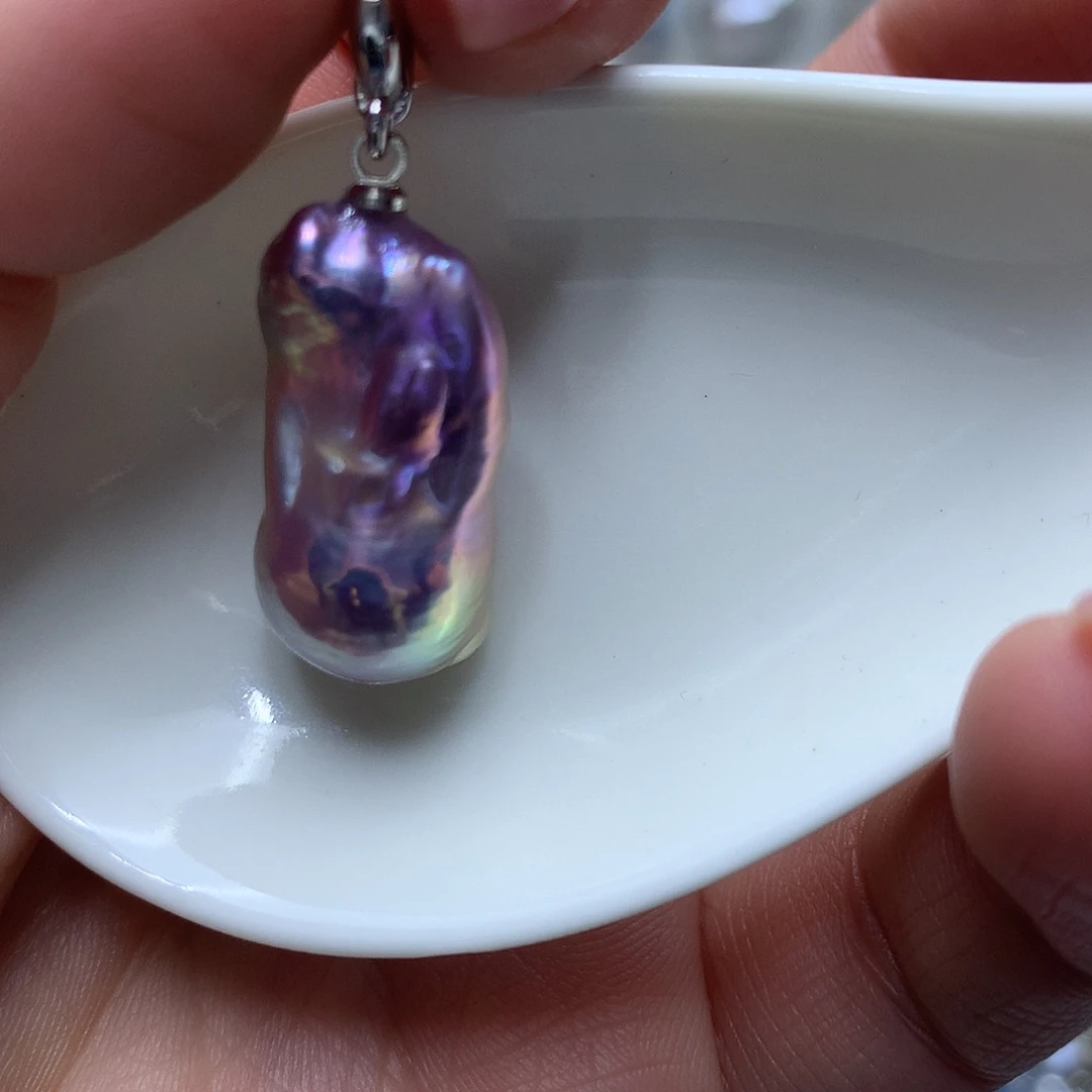 淡水珍珠其它未镶嵌