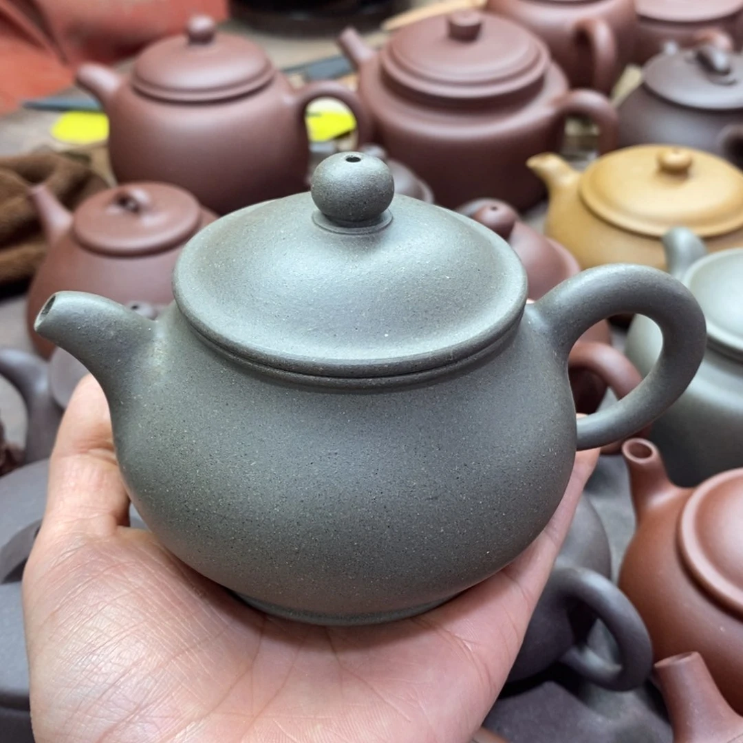 茶壶紫砂捶* b n m m m m k