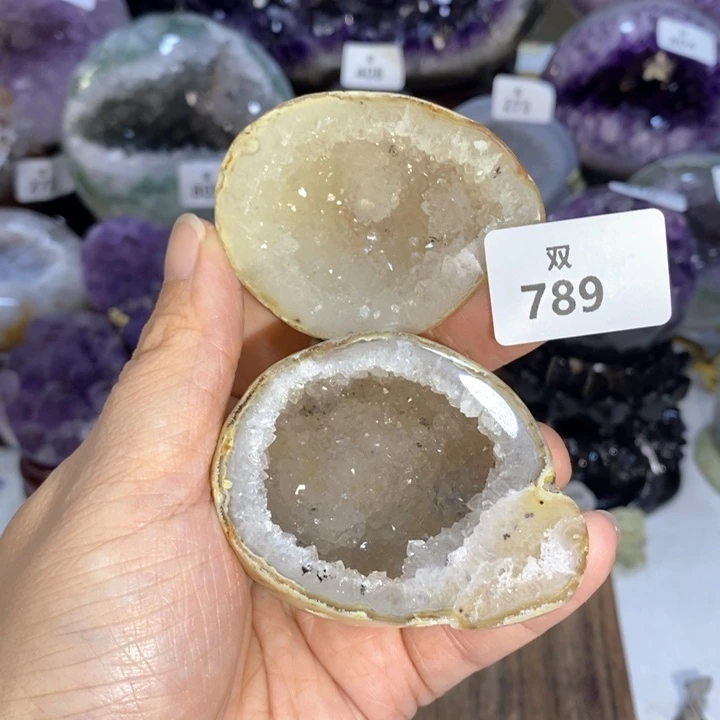 未镶嵌大型摆件（非配饰）水晶