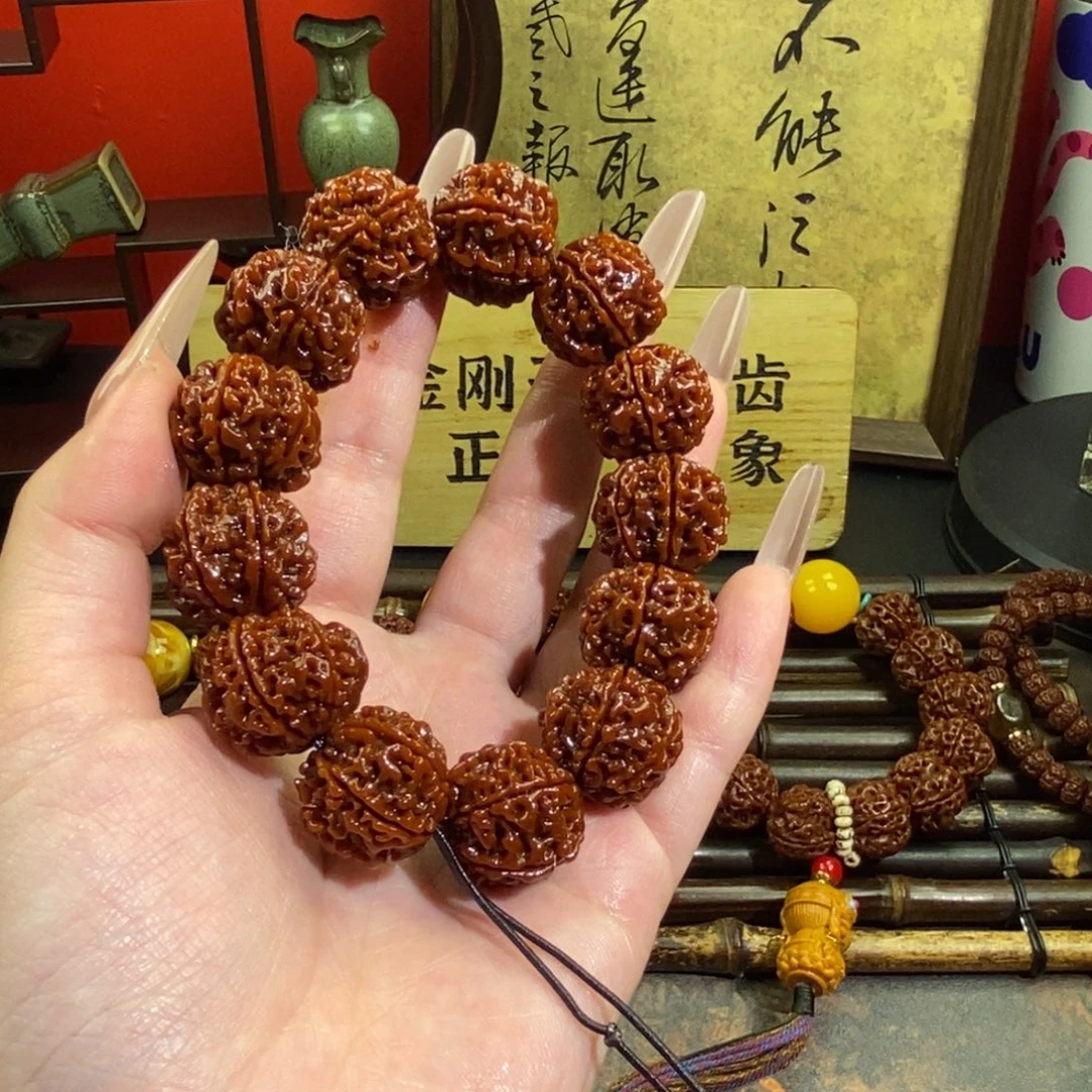 金刚菩提手串618.