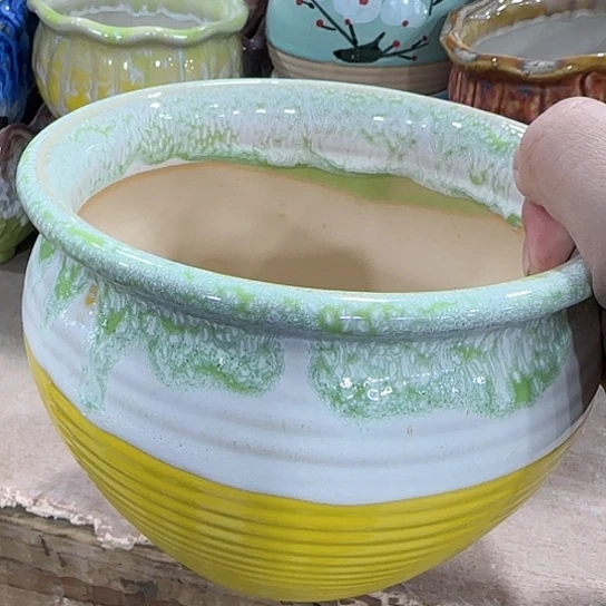 口径不清楚问客服