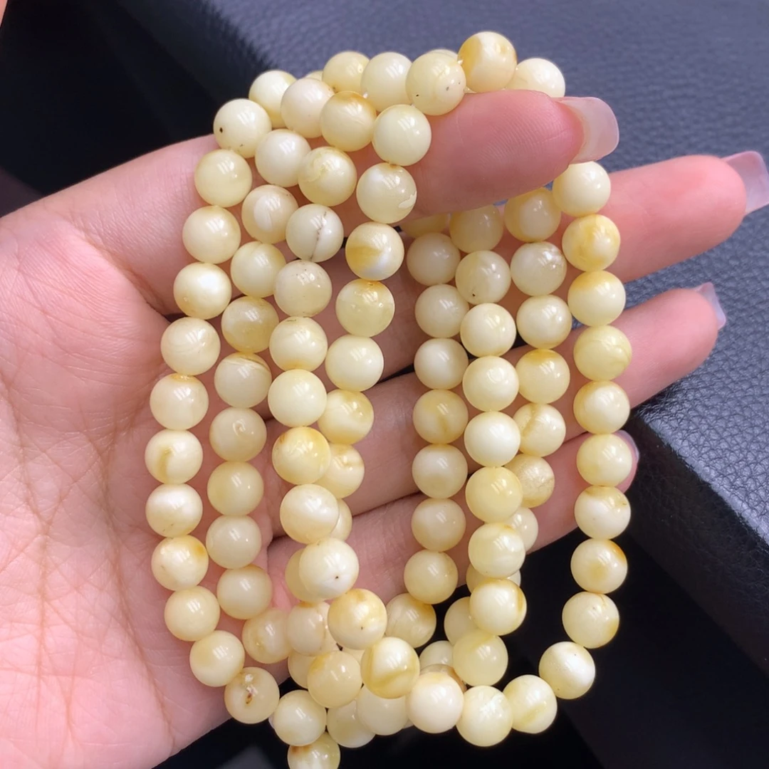 琥珀未镶嵌珠宝奇石7.6m