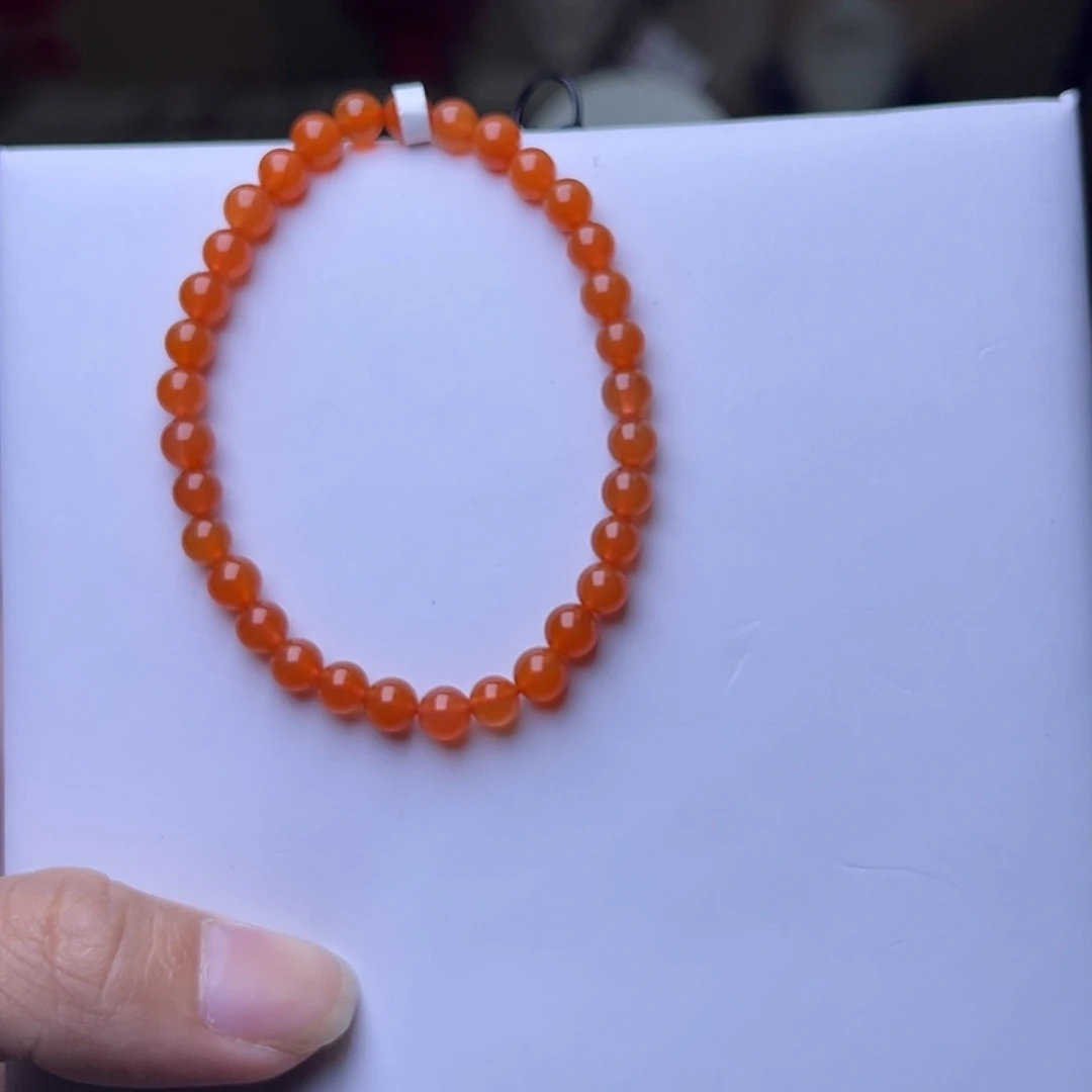 南红玛瑙未镶嵌瓦西5m