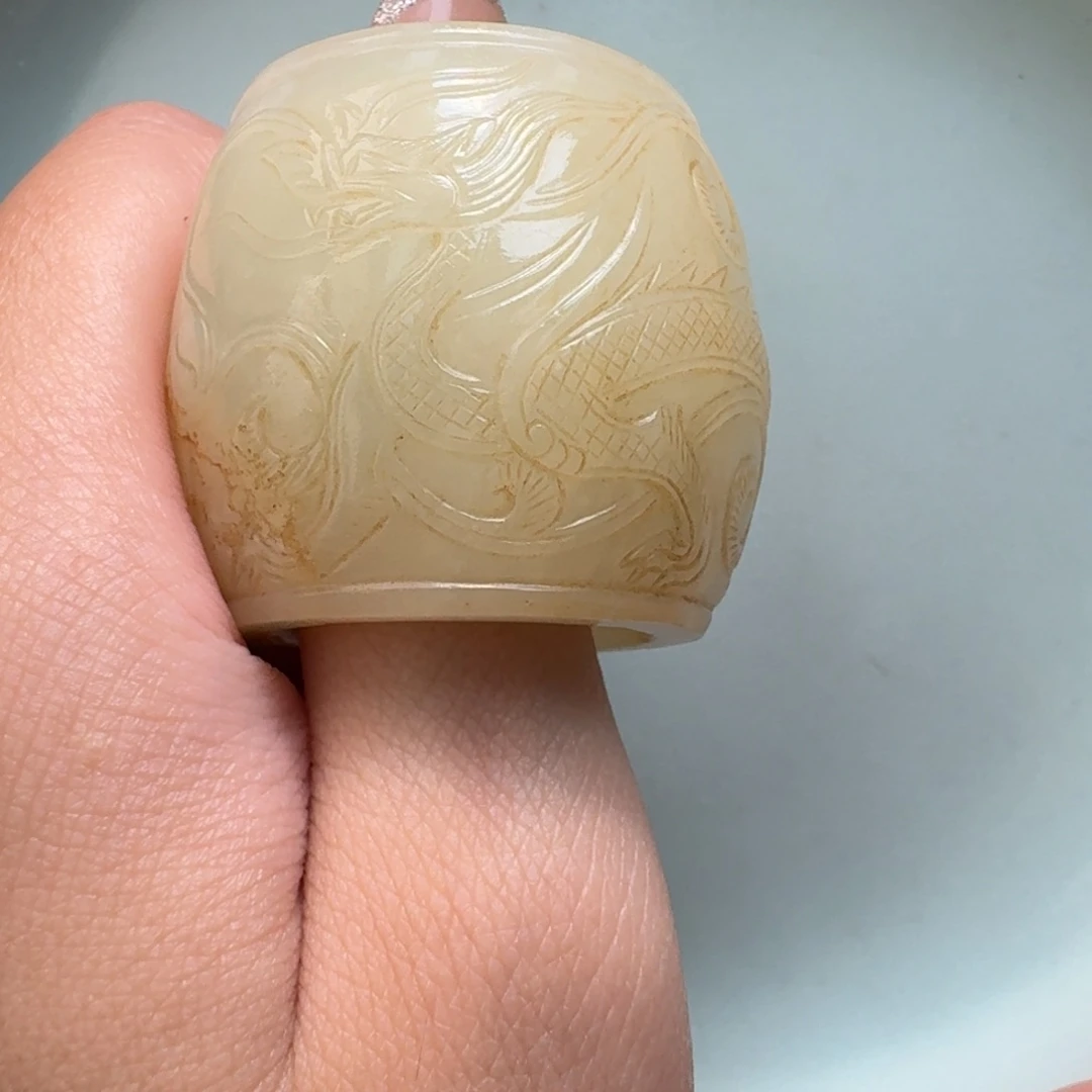摆件王**范佩戴件