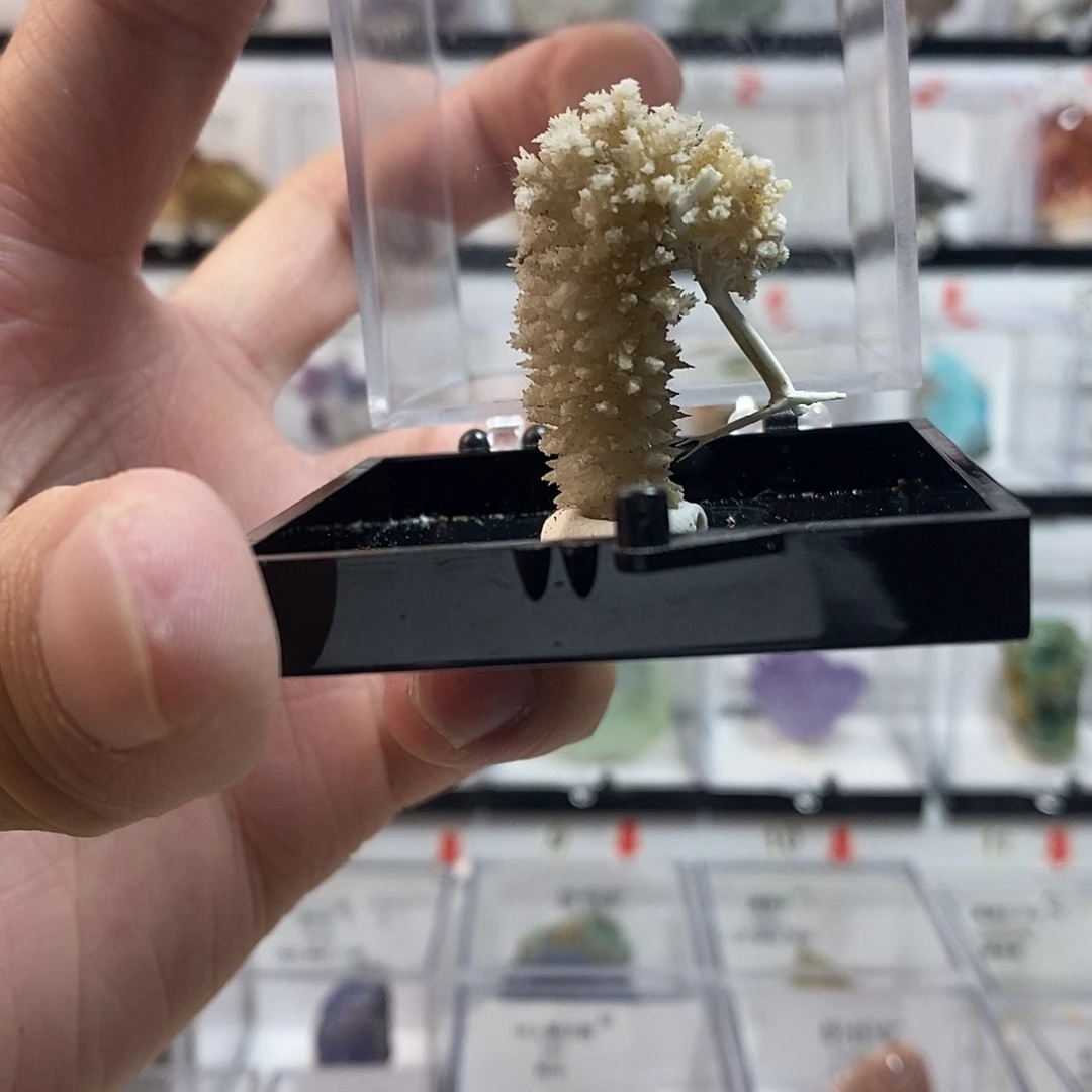 石材天然原石矿物标本