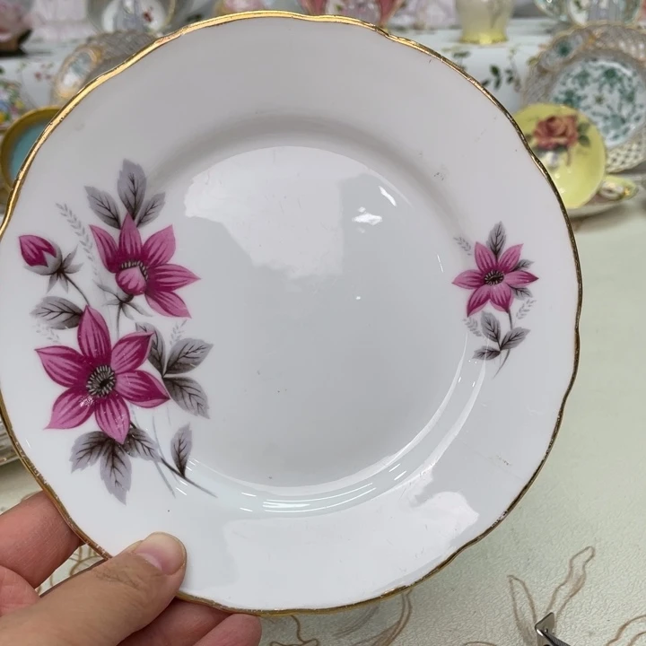 盘维多利亚欧洲中古