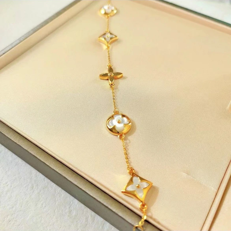 【SG】老花轻奢潮流时尚手链