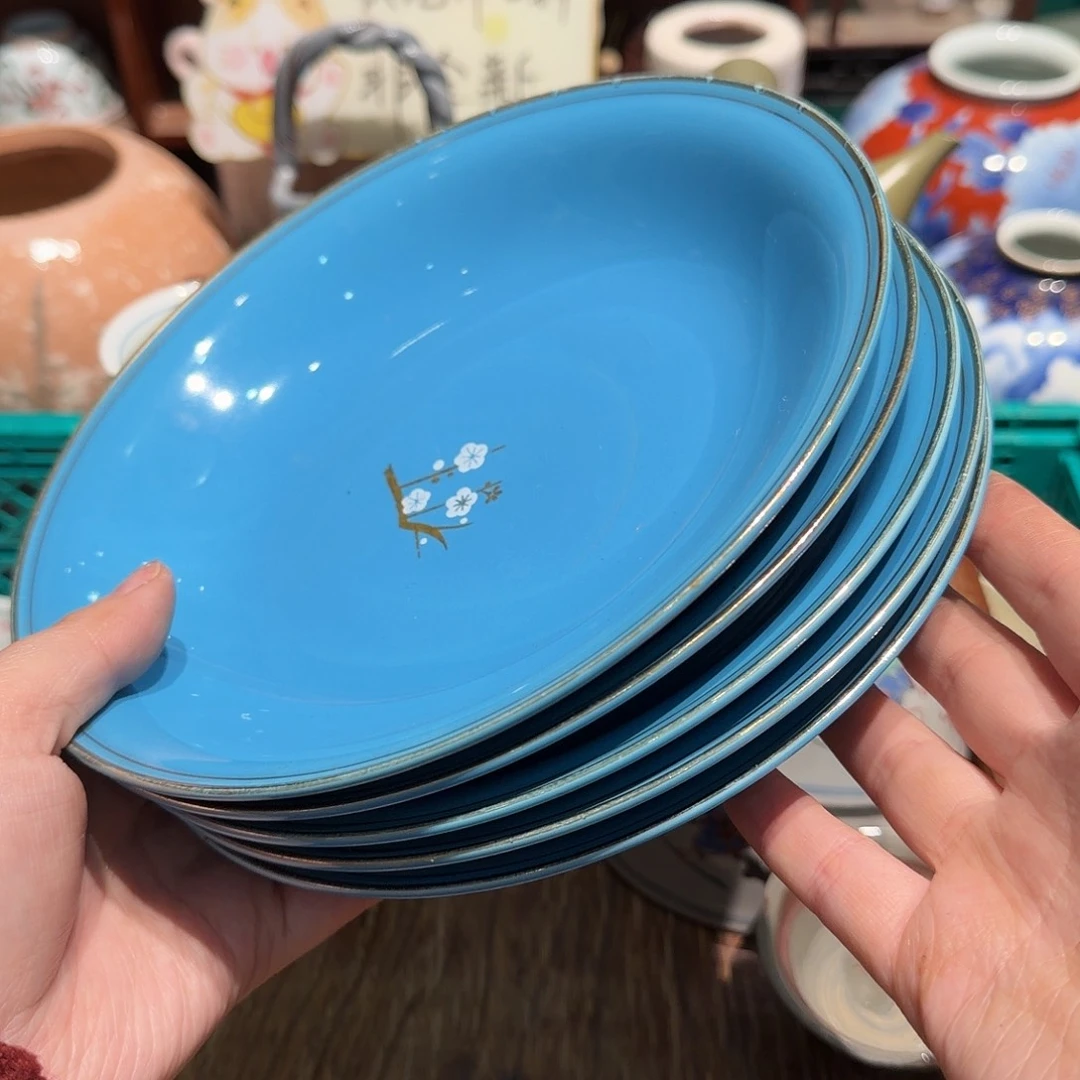 瓷片五十包郵 非全新