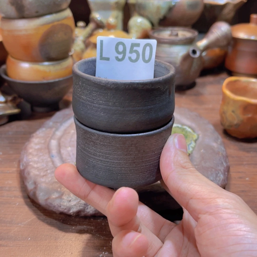 K***a纯手工制作柴烧纯手工制作柴烧950