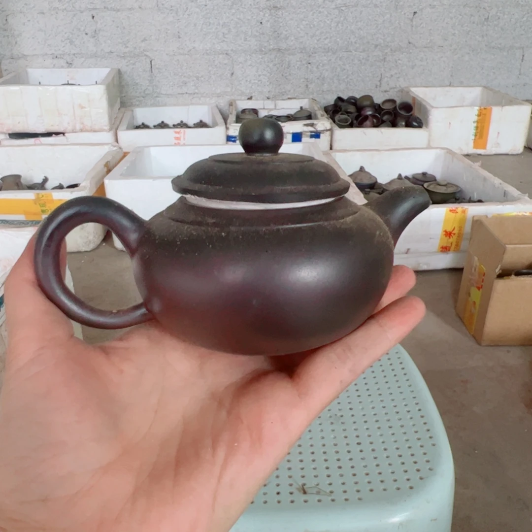 坭兴陶贵台龙窑A113