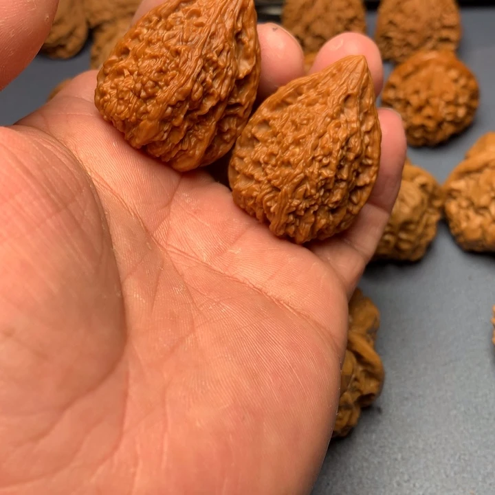 文玩核桃吊坠用****4塔尖