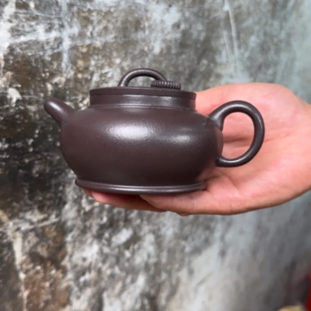 【闪购商品】茶壶紫砂紫砂茶具