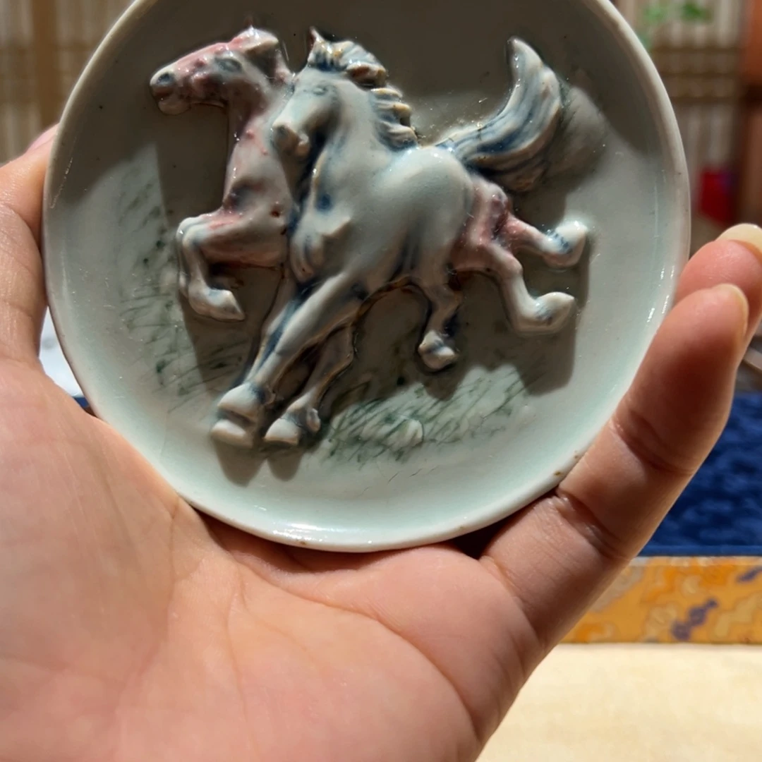 景德镇陶瓷艺术品