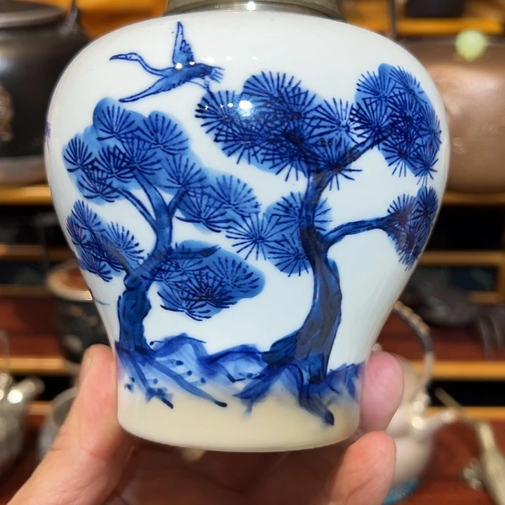 中古杯子瓷器福利