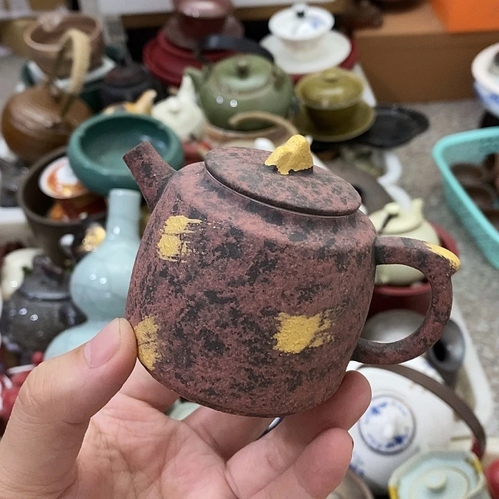 陶瓷艺术品及陶瓷制品