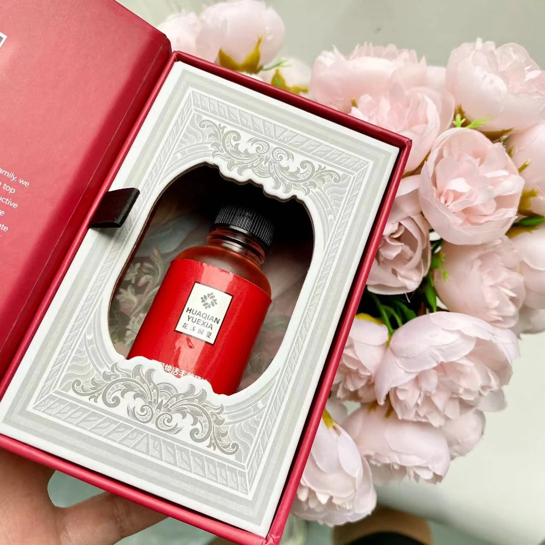 【丰丰油】花浅酵母焕活丰韵精油液