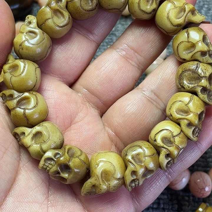 大果紫檀（缅甸花梨）