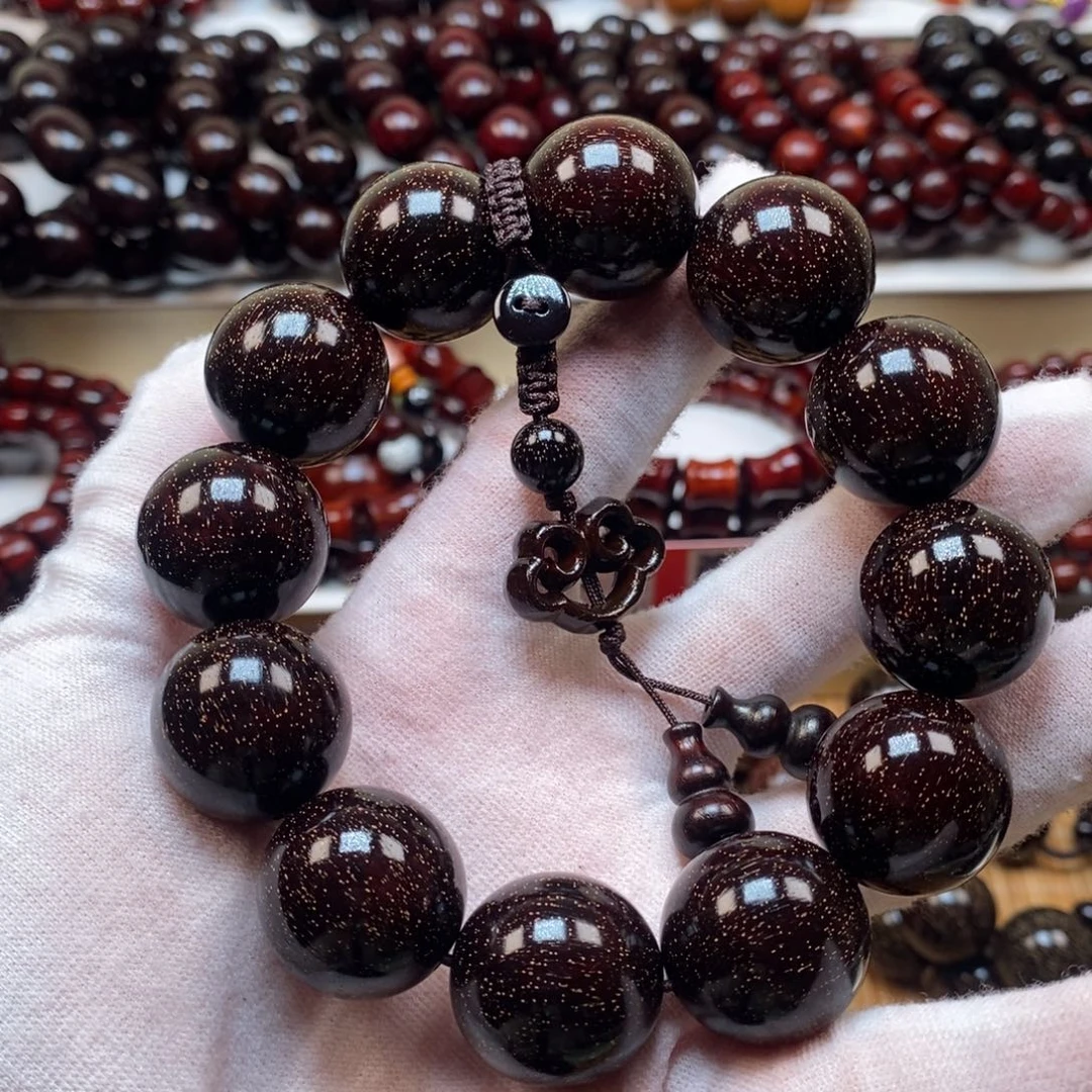 檀香紫檀（小叶紫檀）2.0满天星