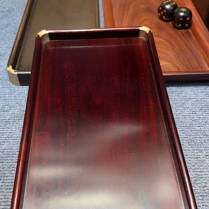 大果紫檀（缅甸花梨）非洲小叶紫檀