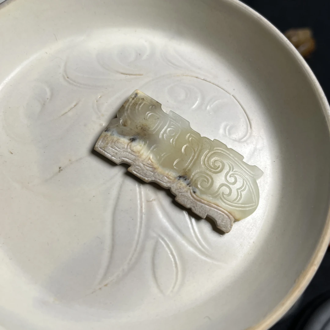瓷器瓷碗慈悲。