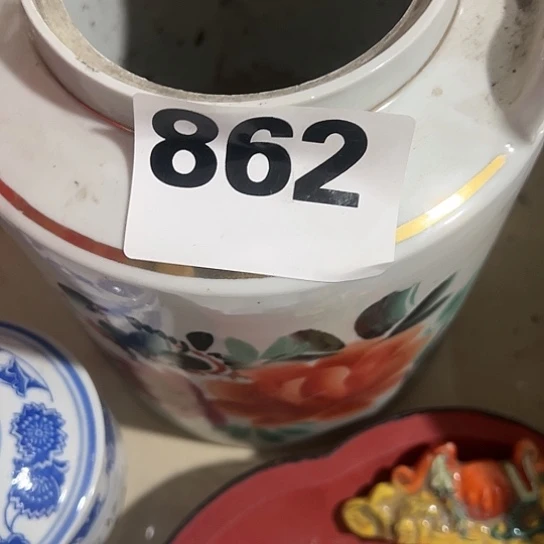 非洲紫檀（红花梨）墨*