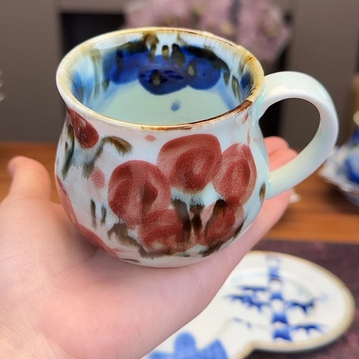 高端进口陶瓷产品