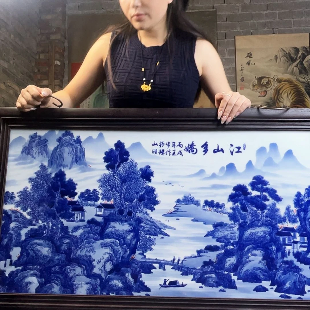 景德镇陶瓷景德镇陶瓷摆件