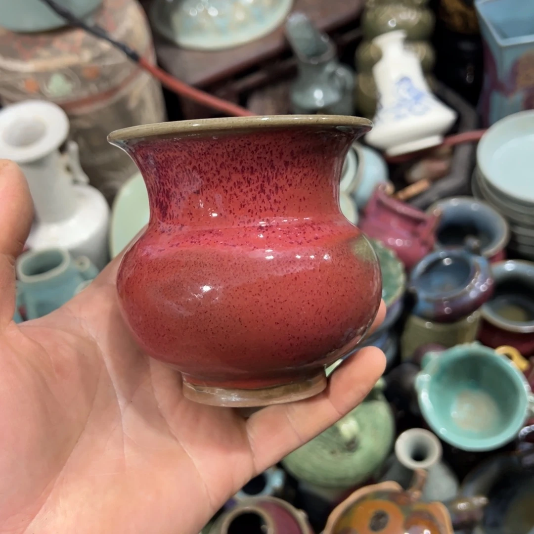 摆件陶摆件摆件11111