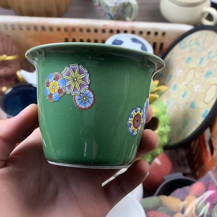 茶杯茶壶公道杯盖碗