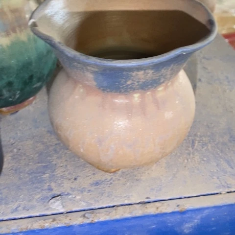 罐0032 微瑕38包邮景德镇陶瓷